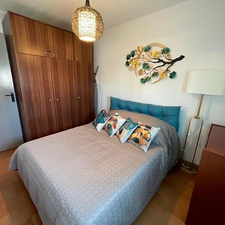 A 8 Mn A Pied Des Plages Appartement Avec Piscine Et Tennis Argelès-sur-Mer Kültér fotó